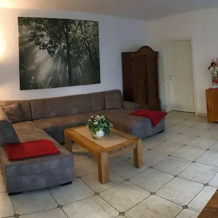 Barrierefreie Fewo Auf Dem Gutshof Langerwisch