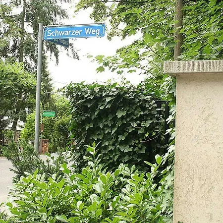 Barrierefreie Fewo Auf Dem Gutshof Langerwisch Michendorf