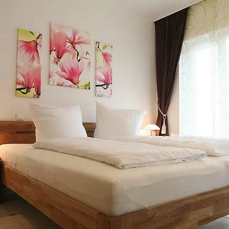 Barrierefreie Fewo Auf Dem Gutshof Langerwisch * Michendorf